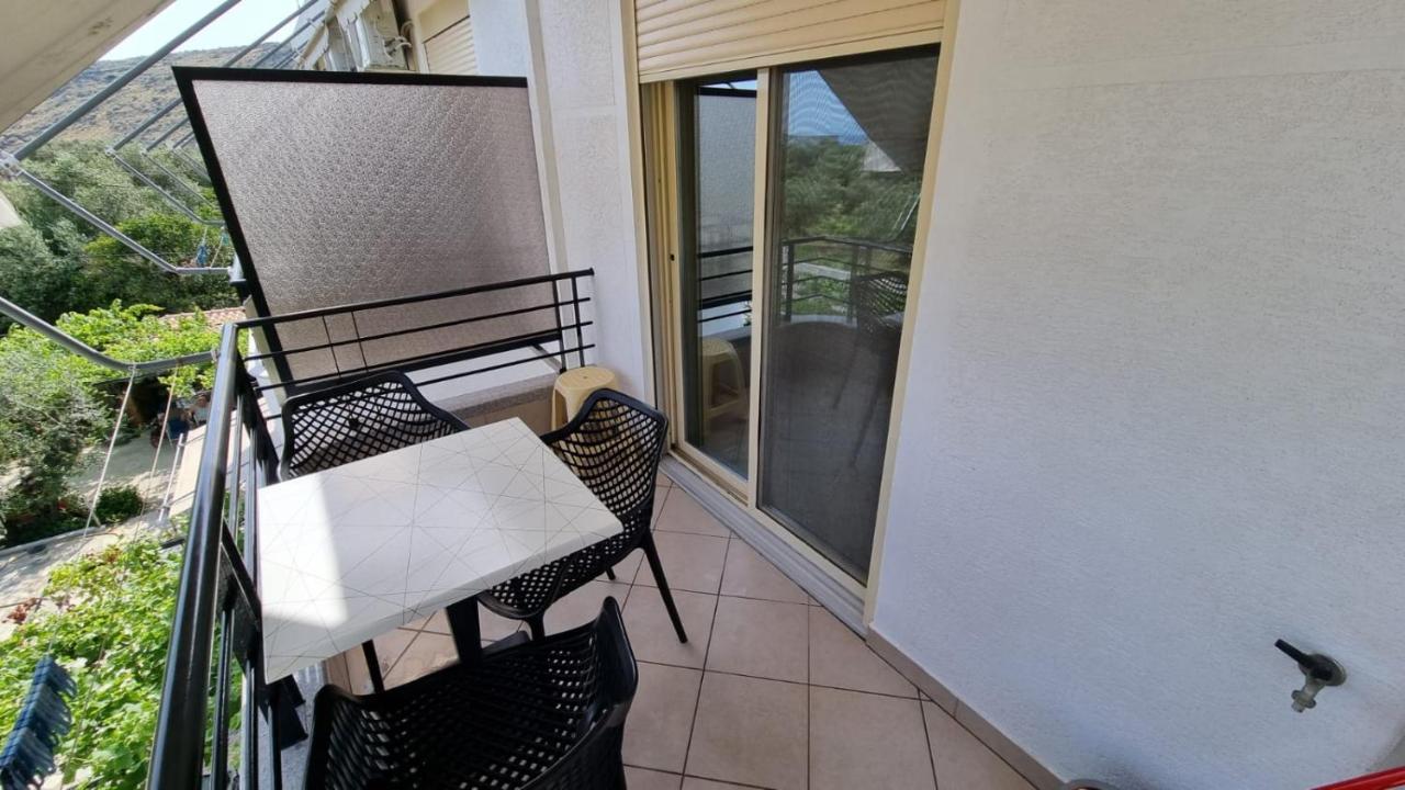 Anmaor Hotel Qeparo Exterior foto