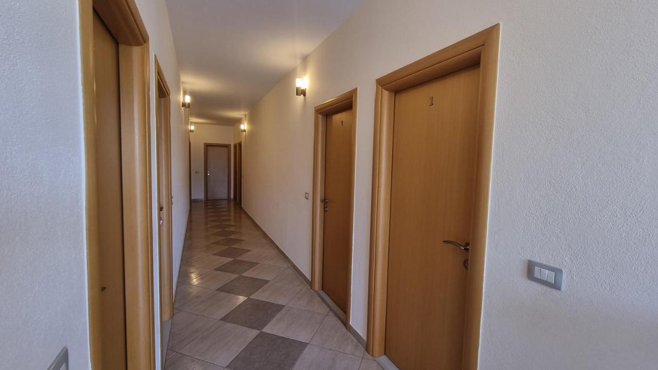 Anmaor Hotel Qeparo Exterior foto